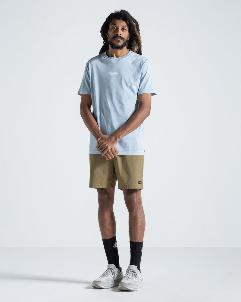 Shorts Volcom Dexter Camel