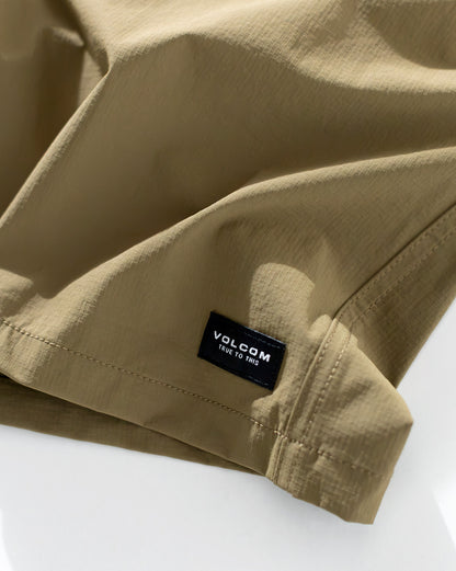 Shorts Volcom Dexter Camel