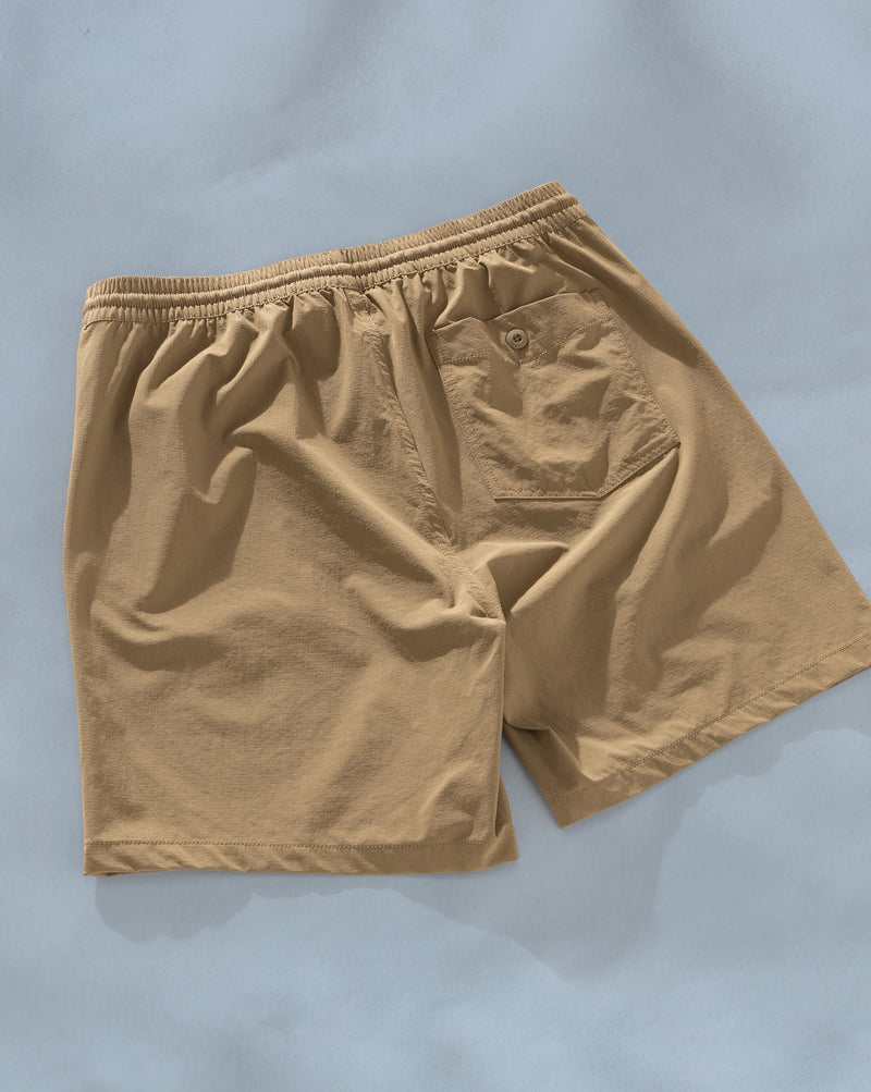 Shorts Volcom Dexter Camel