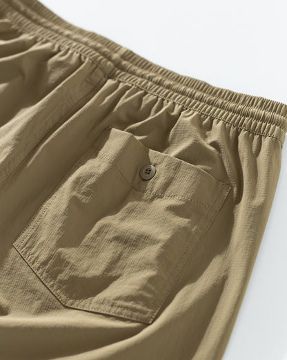 Shorts Volcom Dexter Camel