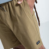 Shorts Volcom Dexter Camel