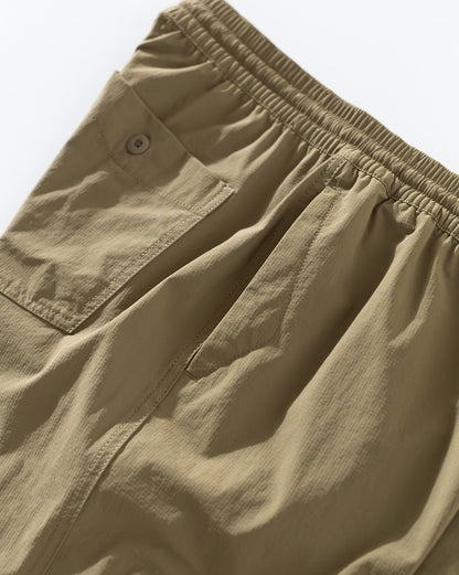 Shorts Volcom Dexter Camel