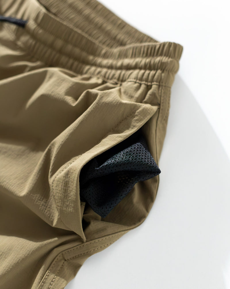 Shorts Volcom Dexter Camel