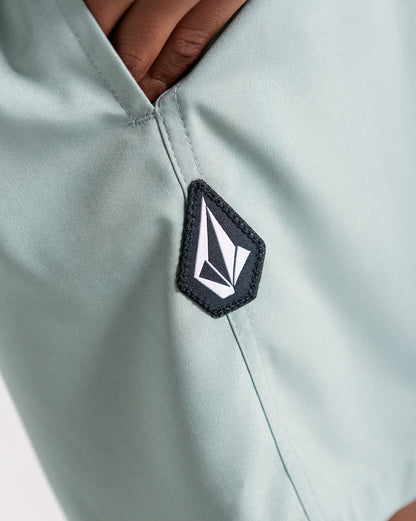 Shorts Volcom Solid Stone Verde