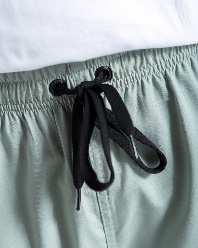 Shorts Volcom Solid Stone Verde