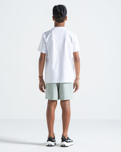 Shorts Volcom Solid Stone Verde