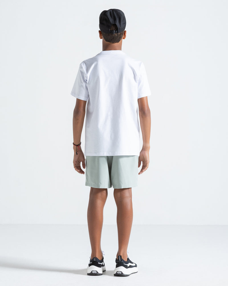 Shorts Volcom Solid Stone Verde