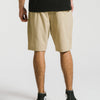 Short Híbrido Volcom Frickin Cross Shred Static