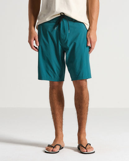 Bermuda Híbrida Volcom Voltripper Evergreen