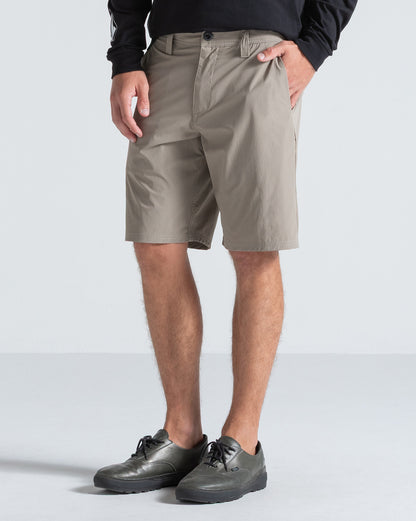 Bermuda Híbrida Volcom Frickin Cross Shred Brindle