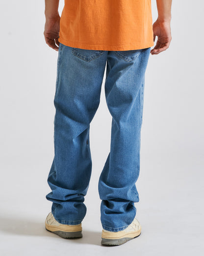 Calça Jeans Volcom Blue Kinkade