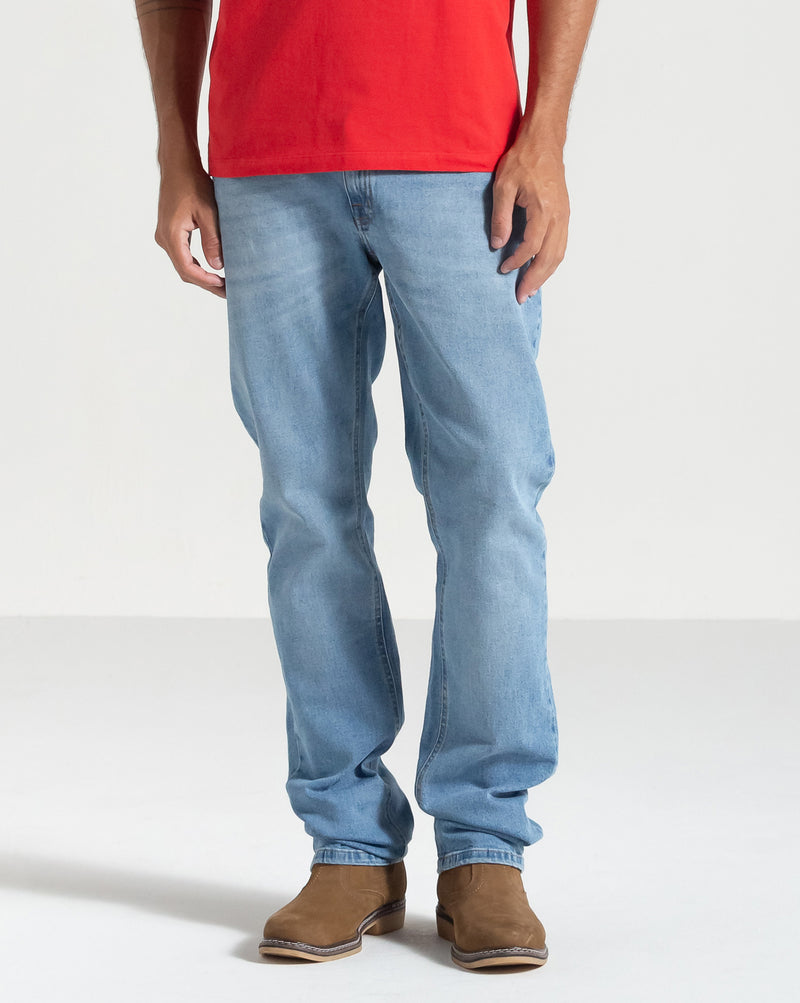 Calça Jeans Volcom Original Blue Vorta