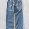 Calça Jeans Volcom Blue Kinkade