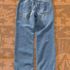 Calça Jeans Volcom Blue Kinkade