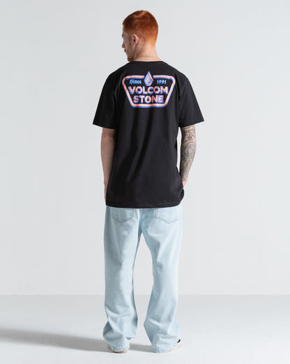 Calça Jeans Volcom Blue Billow
