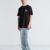 Calça Jeans Volcom Blue Billow