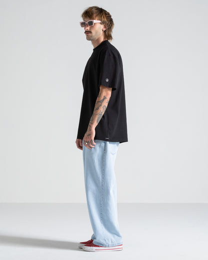 Calça Jeans Volcom Clear Blue Billow