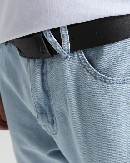 Calça Jeans Volcom Clear Blue Billow