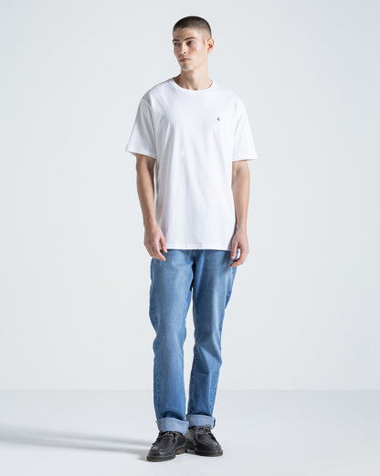 Calça Jeans Volcom Blue Vorta