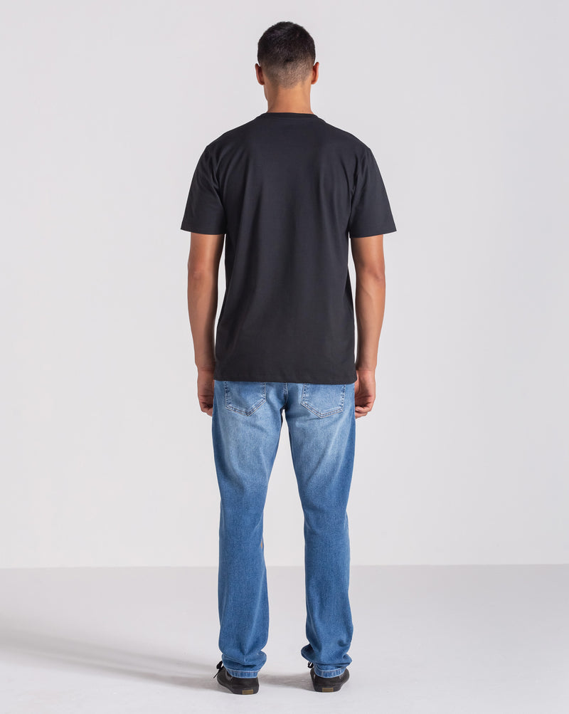 Calça Jeans Volcom Original Blue Vorta