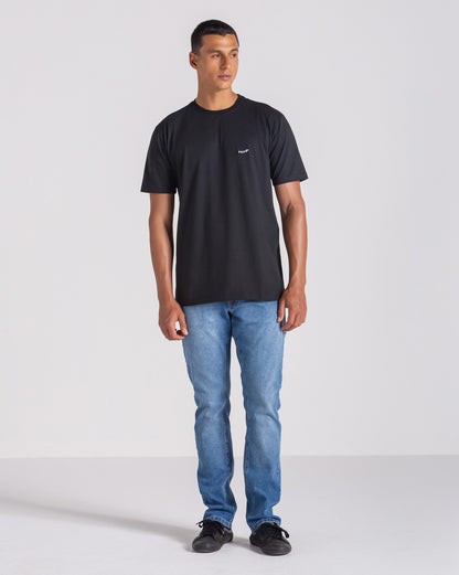 Calça Jeans Volcom Original Blue Vorta