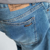 Calça Jeans Volcom Blue Vorta