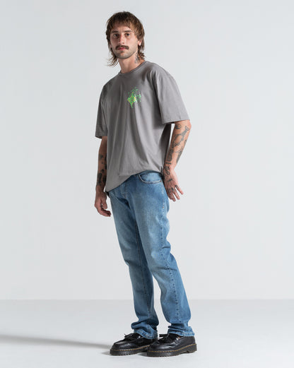 Calça Jeans Volcom Blue Vorta