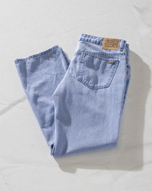 Calça Jeans Volcom Light Blue Kinkade