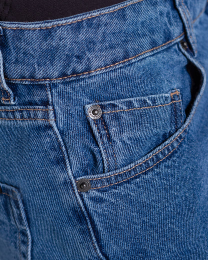 Calça Volcom Stoned BF Low Rise