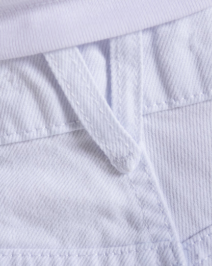 Calça Volcom Side Branca