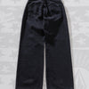 Calça Volcom Stone BF Lowrise Preta