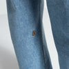 Calça Volcom Stoned High Rise Azul