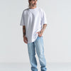 Calça Jeans Volcom Vorta Light Blue
