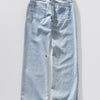 Calça Jeans Volcom Light Blue Kinkade