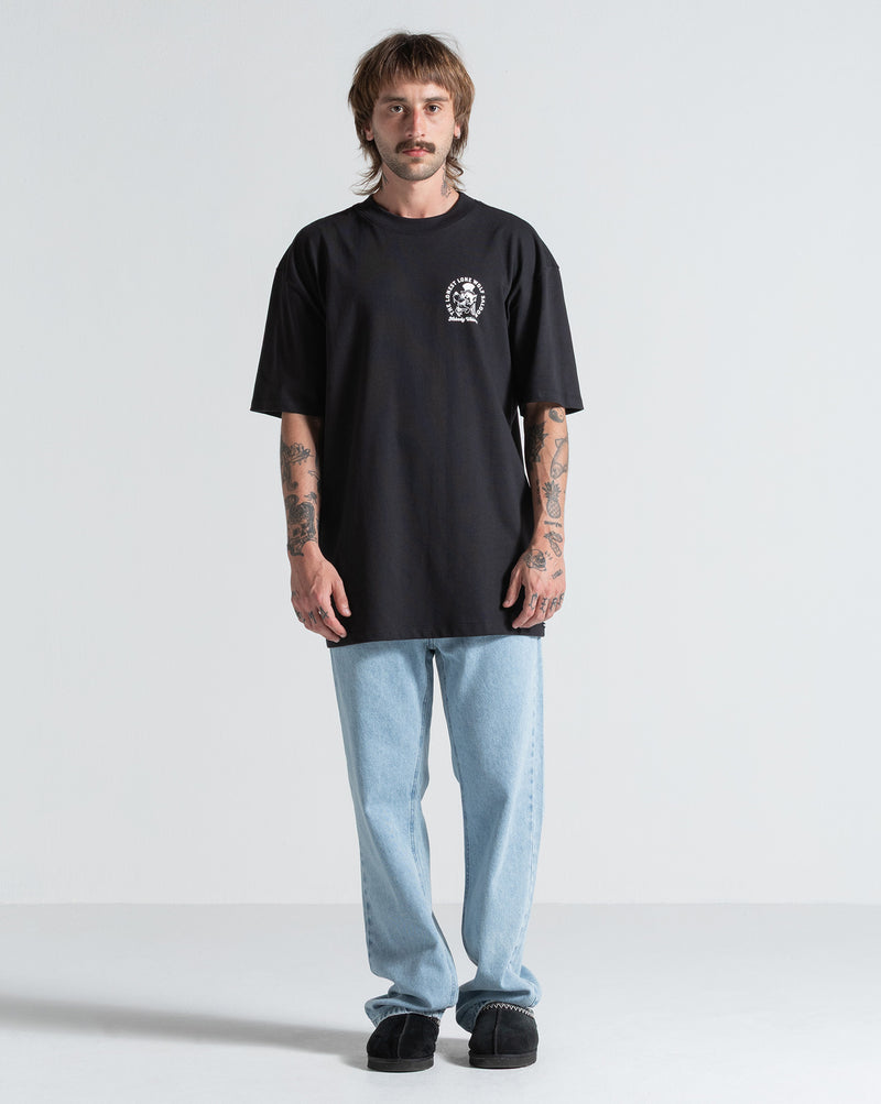 Calça Jeans Volcom Light Blue Kinkade