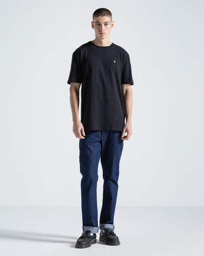 Calça Jeans Volcom Dark Blue Vorta