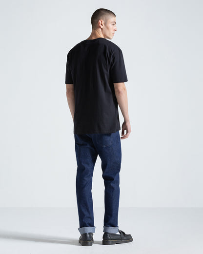 Calça Jeans Volcom Dark Blue Vorta