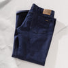 Calça Jeans Volcom Dark Blue Vorta