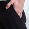 Calça Volcom Regular Chino Preta