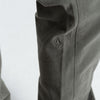 Calça Volcom Regular Chino Verde