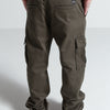 Calça Volcom Stranger Cargo Verde Militar