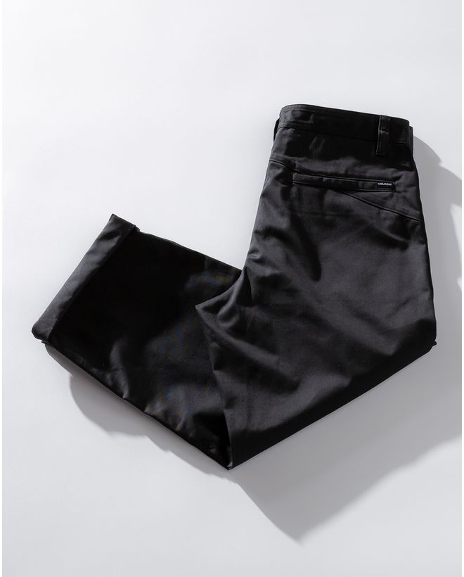 Calça Volcom Frickin Skate Chino