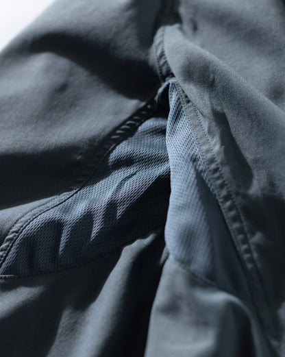 Calça Volcom Frickin Tech Chino Dark Slate