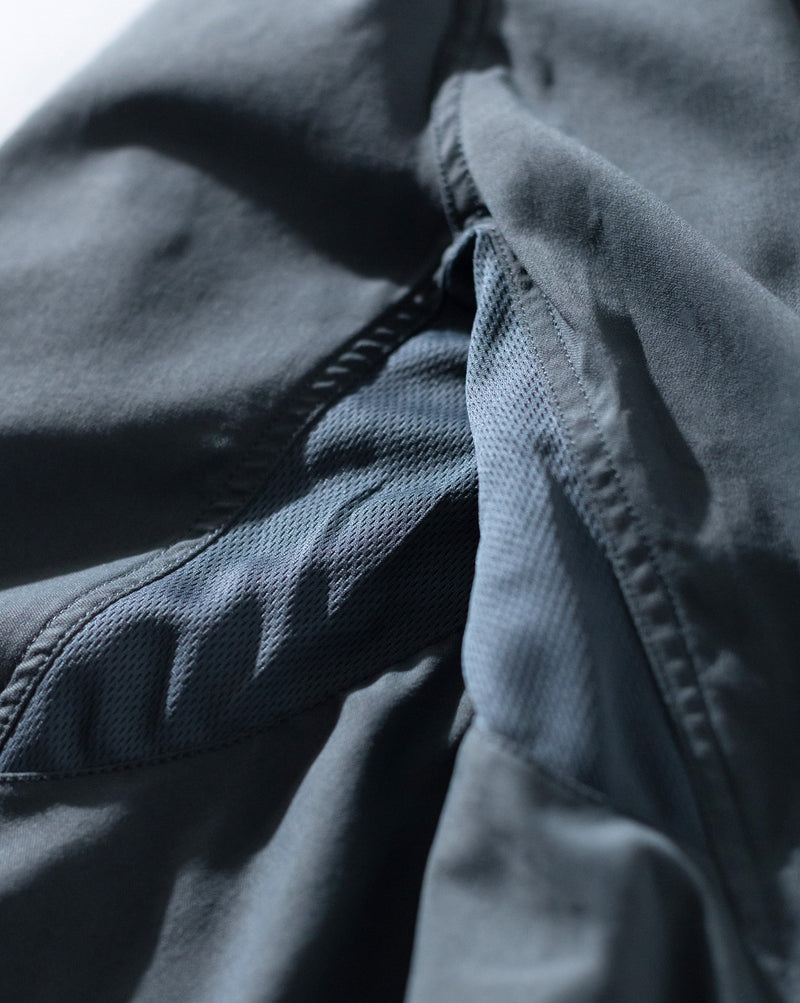 Calça Volcom Frickin Tech Chino Dark Slate