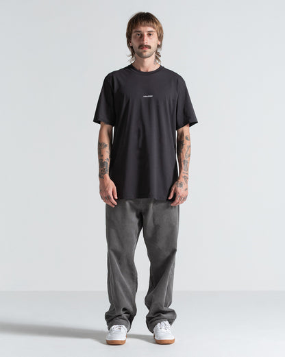 Calca Especial Volcom Frickin Loose Tapered Pewter