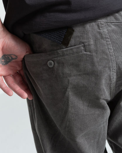 Calca Especial Volcom Frickin Loose Tapered Pewter