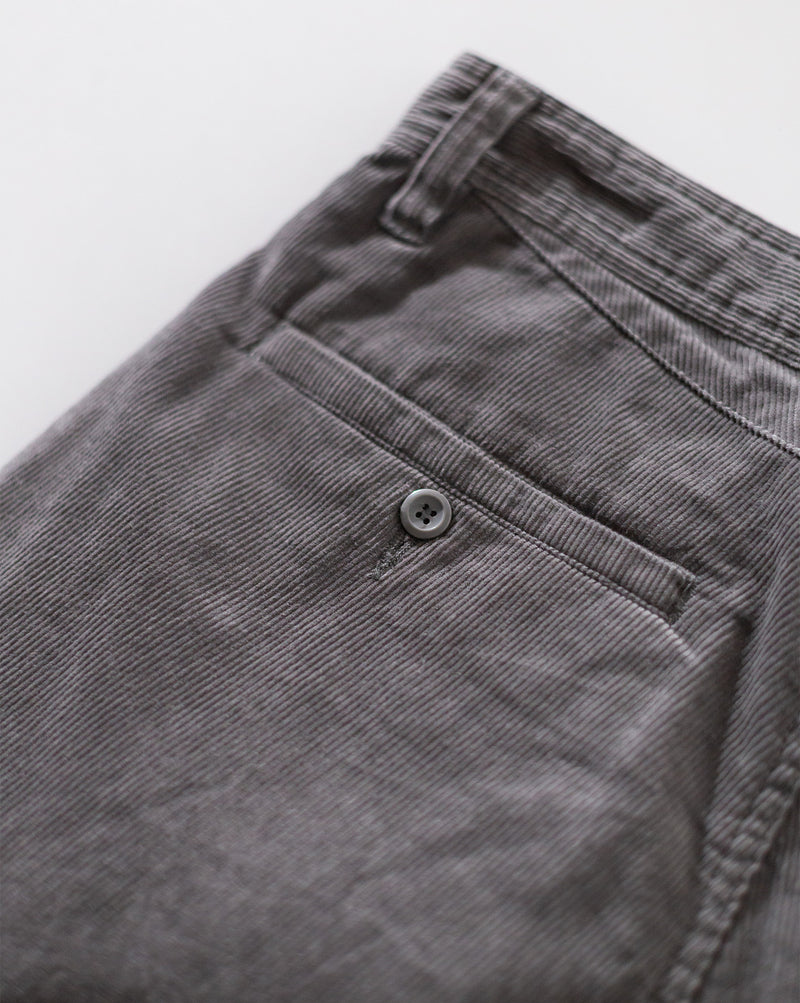 Calca Especial Volcom Frickin Loose Tapered Pewter