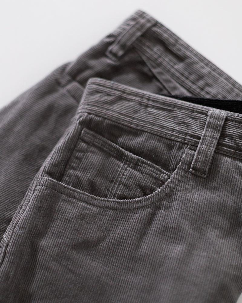 Calca Especial Volcom Frickin Loose Tapered Pewter