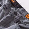 Calça Especial Volcom Gage Work Antique Black