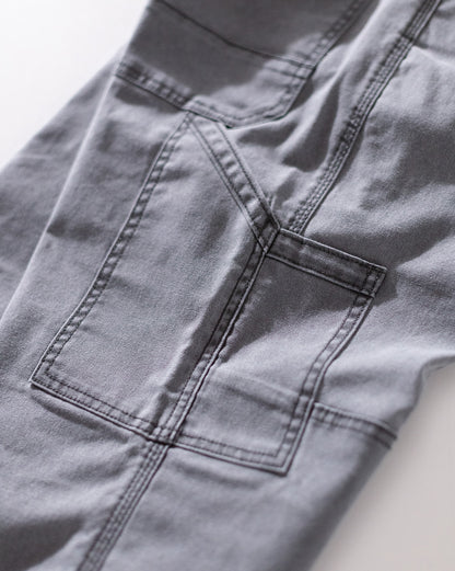 Calça Especial Volcom Gage Work Antique Black